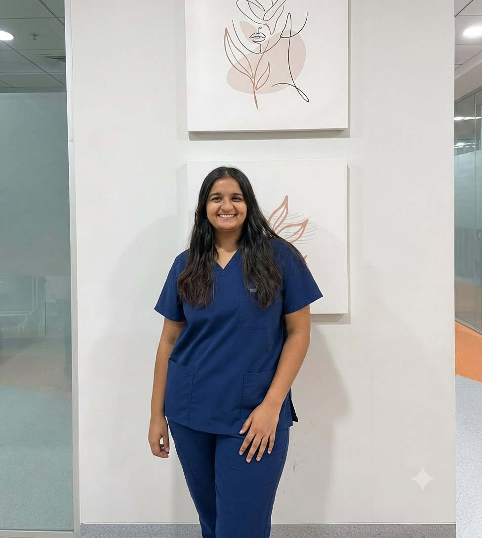 Dr. Archi Thakkar