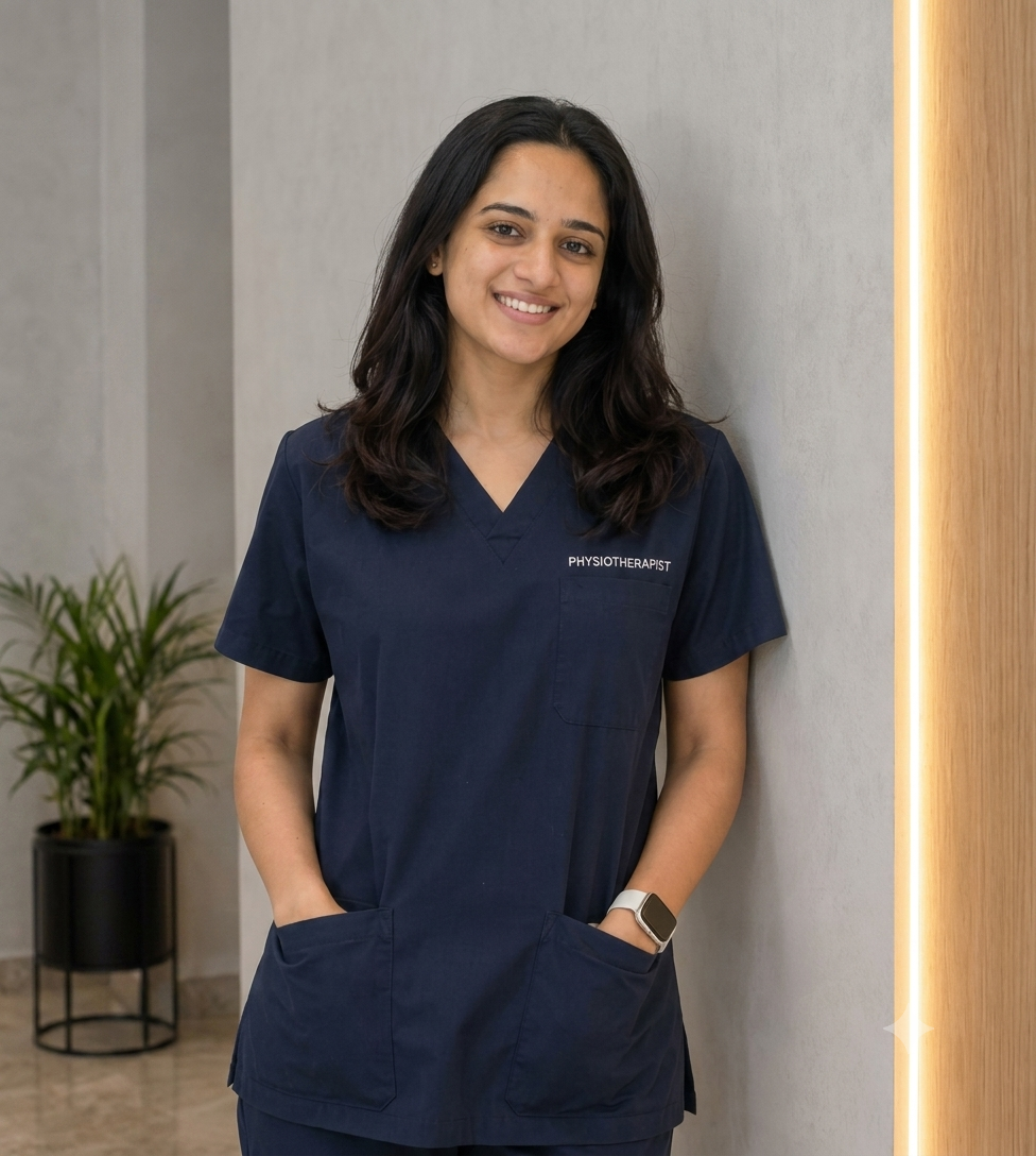 Dr. Disha