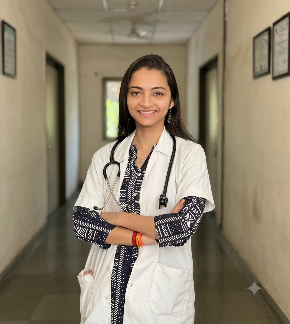 Dr. Nandini