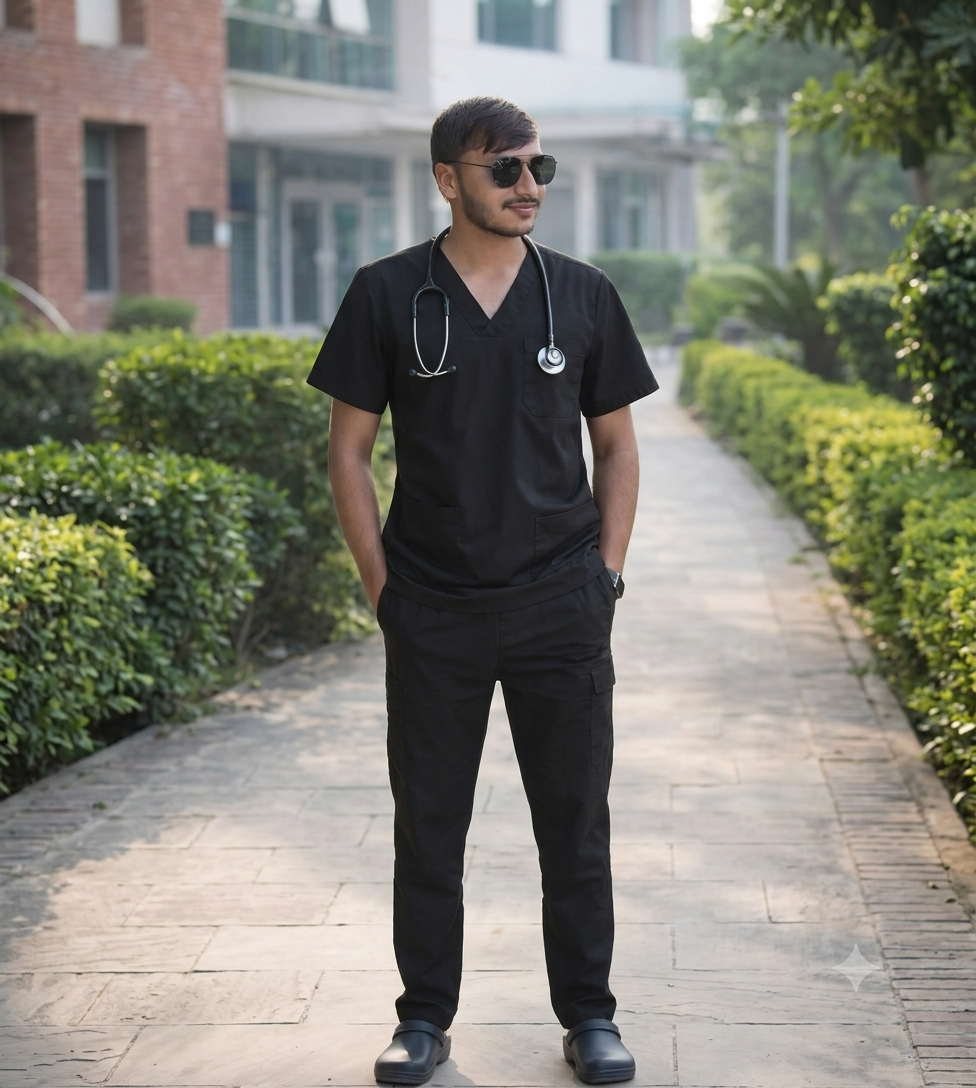Dr. Sumit Parajiya