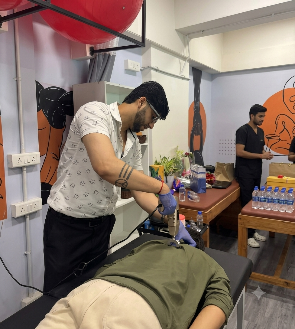 AK Fitsiio Care gallery photo 1