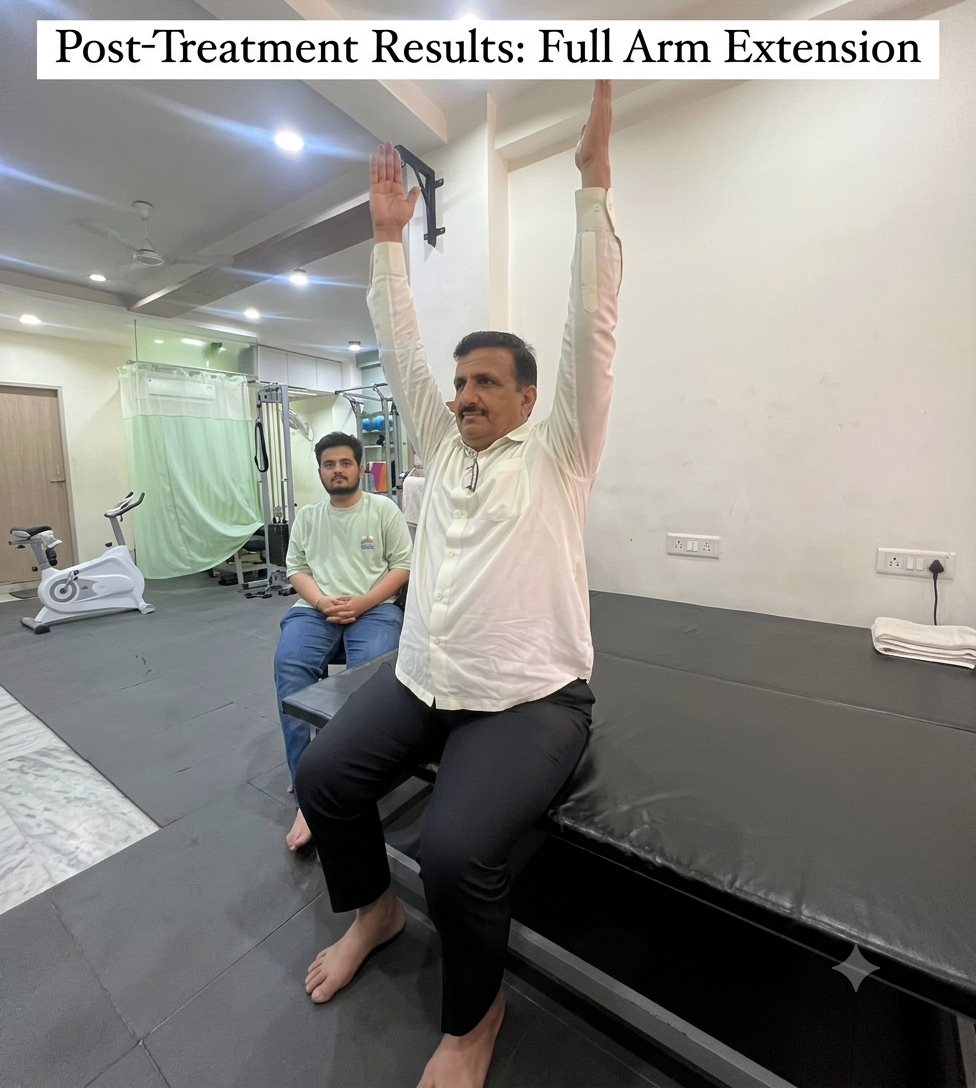 AK Fitsiio Care gallery photo 15