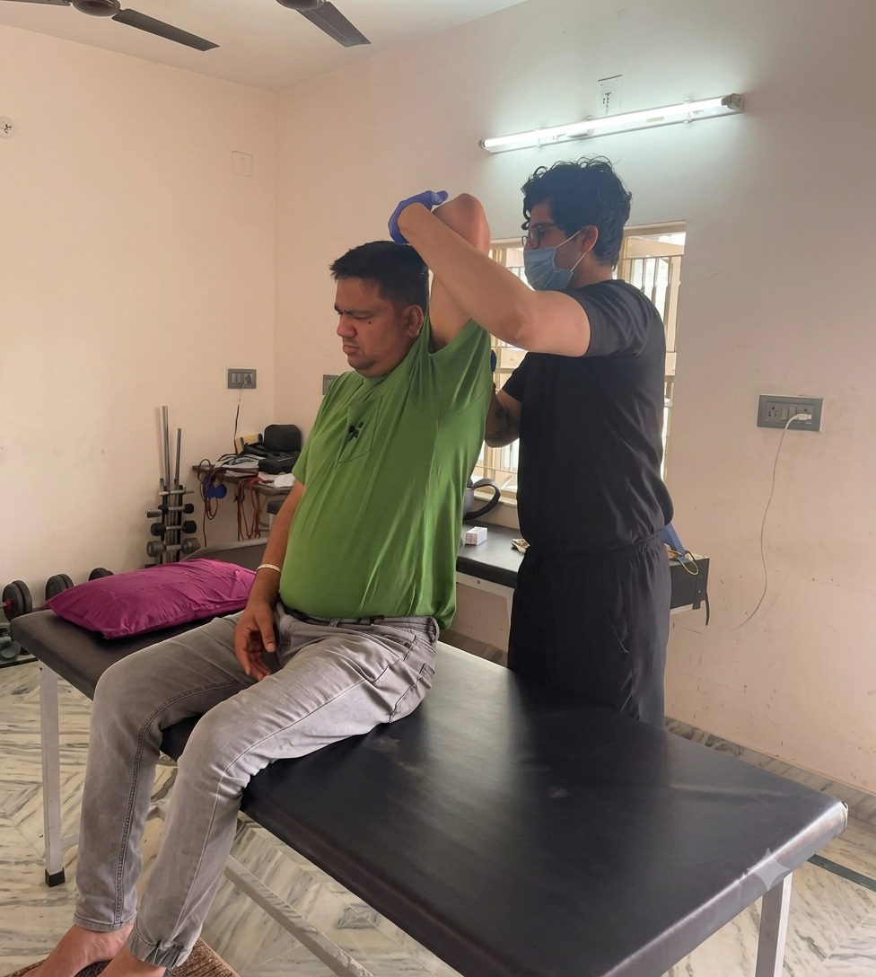 AK Fitsiio Care gallery photo 18