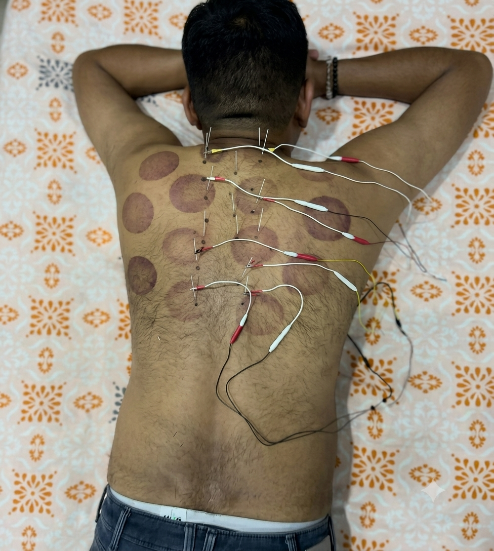 AK Fitsiio Care gallery photo 19