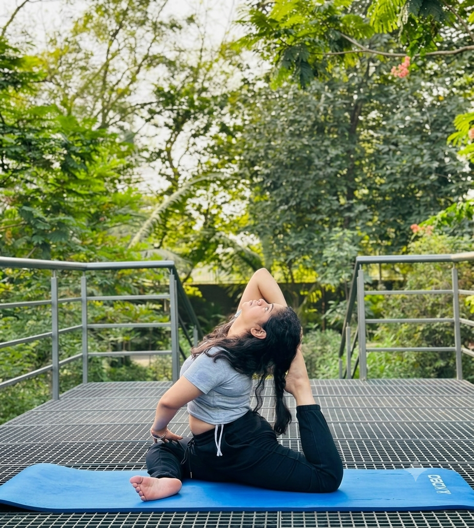 Muskan Gaur